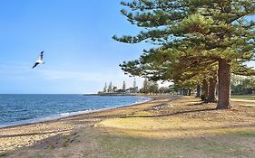 Scarborough Beach Resort Brisbane